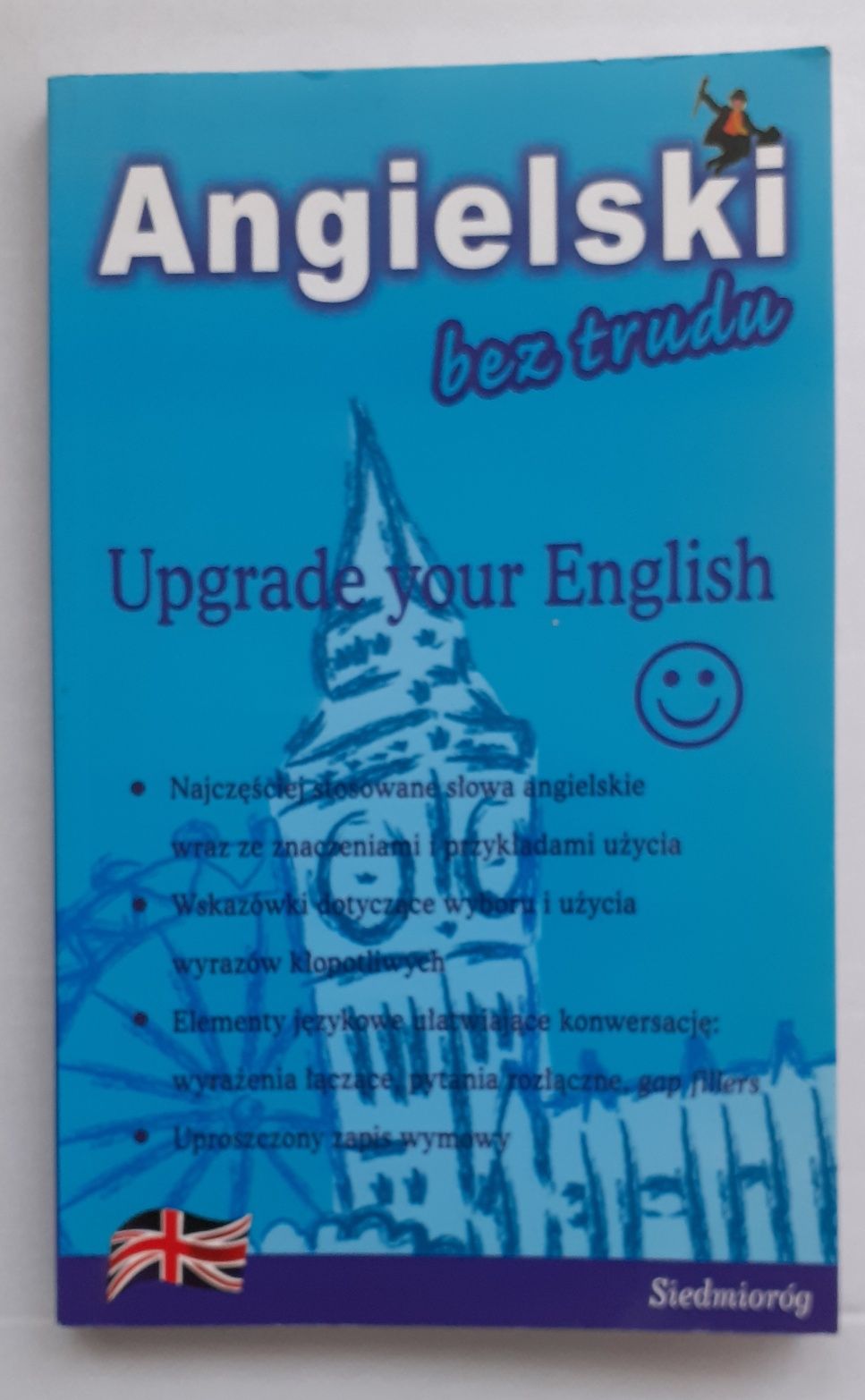 Angielski bez trudu. Upgrade your English