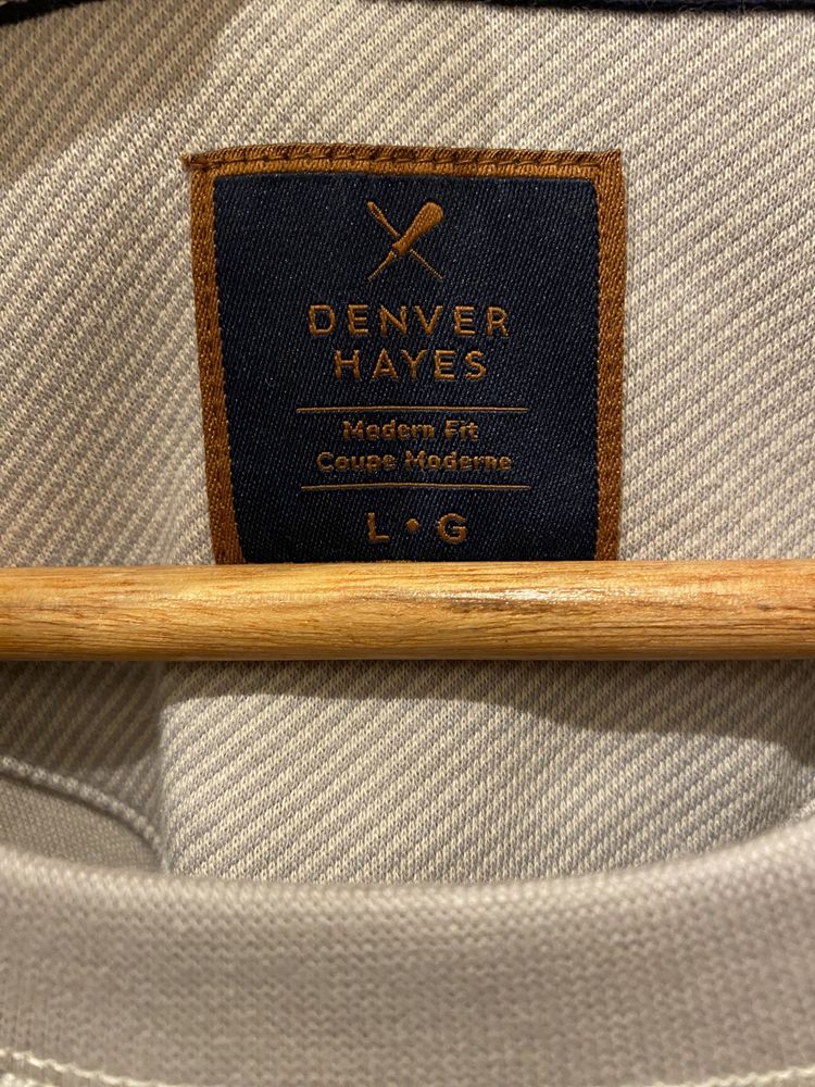 Реглан чоловічий Denver Hayes