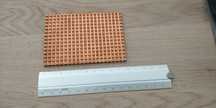 radiator miedziany na dysk 2.5'