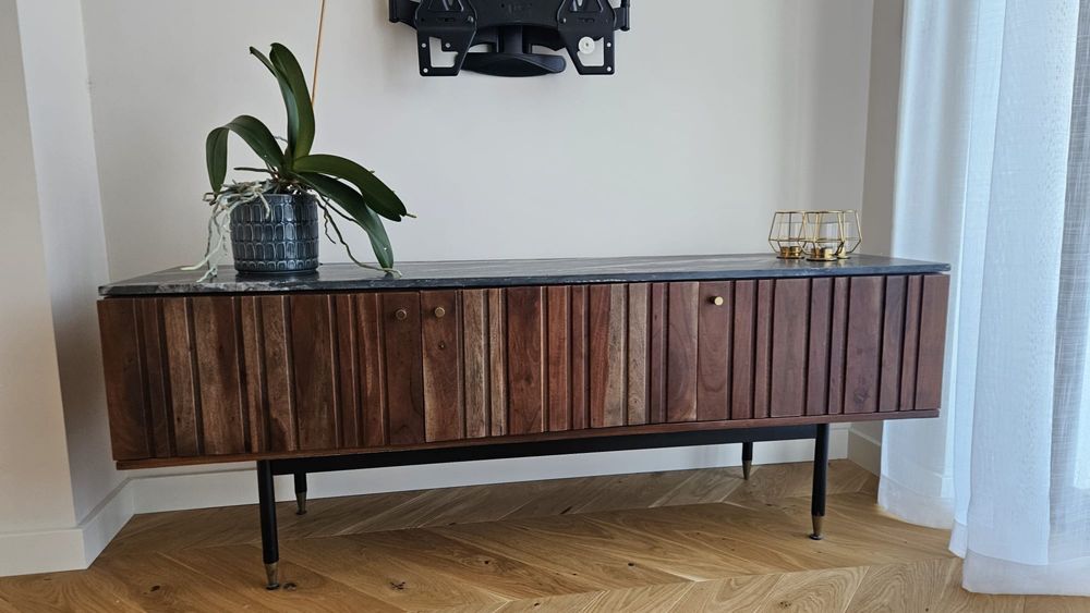 Komoda Telewizyjna Kare Design