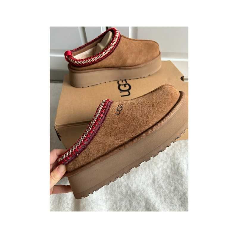 UGG Tazz Slipper Chestnut  39