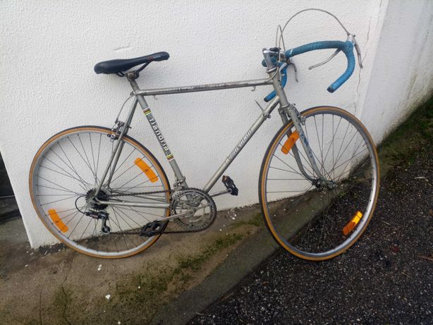 Bicicleta Flandria 2x6 (vintage)