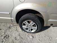 chrysler voyager dodge gran caravan  drzwi maska klapa silnik skrzynia