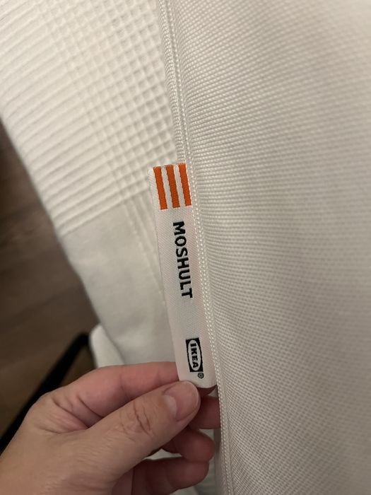 Cama de casal + Colchão