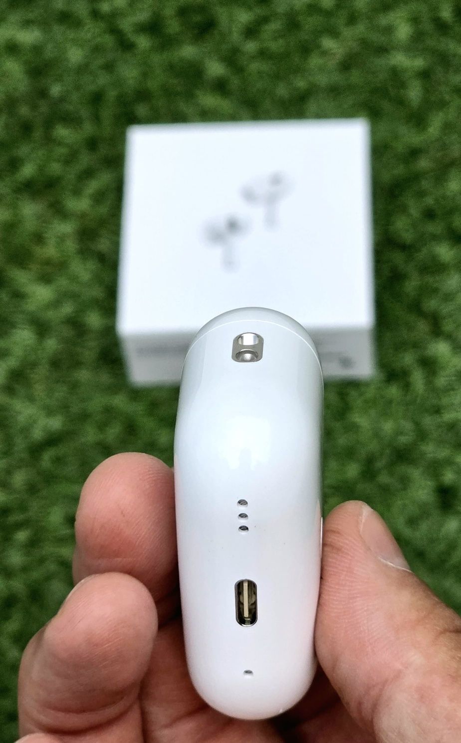 Airpods Pro2 Selados c/ Caixa MagSafe