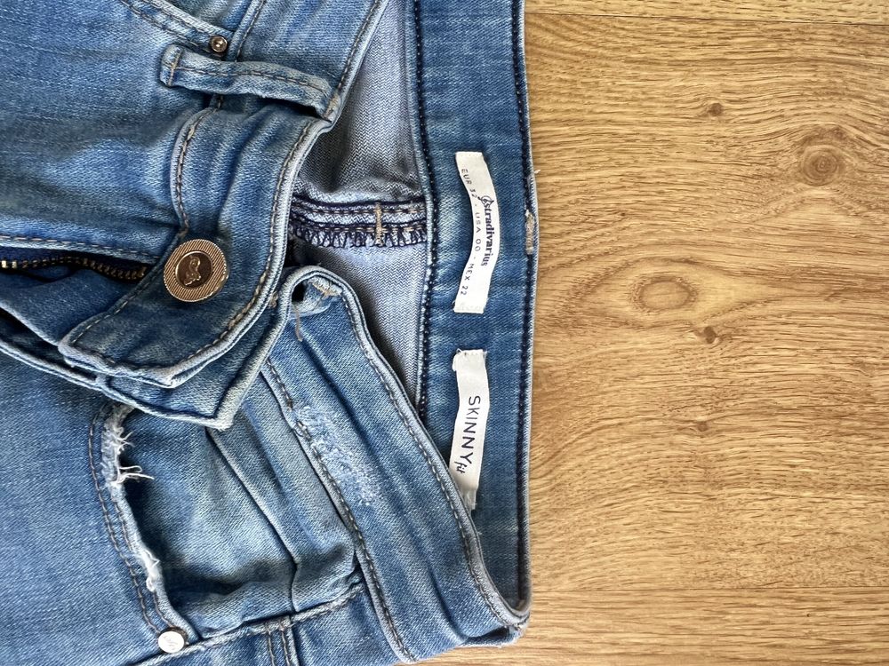 Jeans Stradivarius