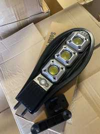 Lampy solarne led 2 szt. Nowe