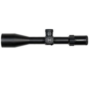 Luneta celownicza Element Optics Titan 5-25x56 FFP