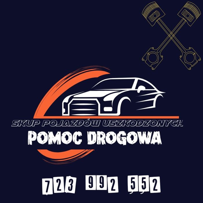 Skup pojazdów / pomoc drogowa