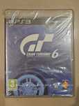 Gran Turismo 6 Sony PlayStation 3, PS3 NOWA ORYGINALNE OPAKOWANIE!