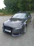 Audi A4 Audi a4 B8 2.0 TDI quattro