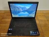 Продам ноутбук Asus x54c