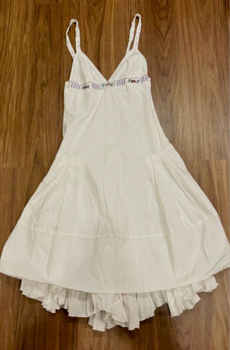 Vestido Hugo Boss novo com etiqueta
