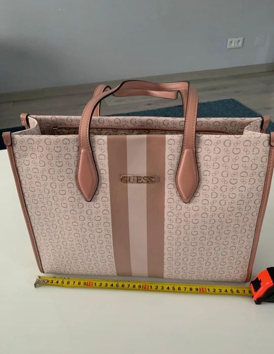 Mala Guess Original Nova (com etiquetas)