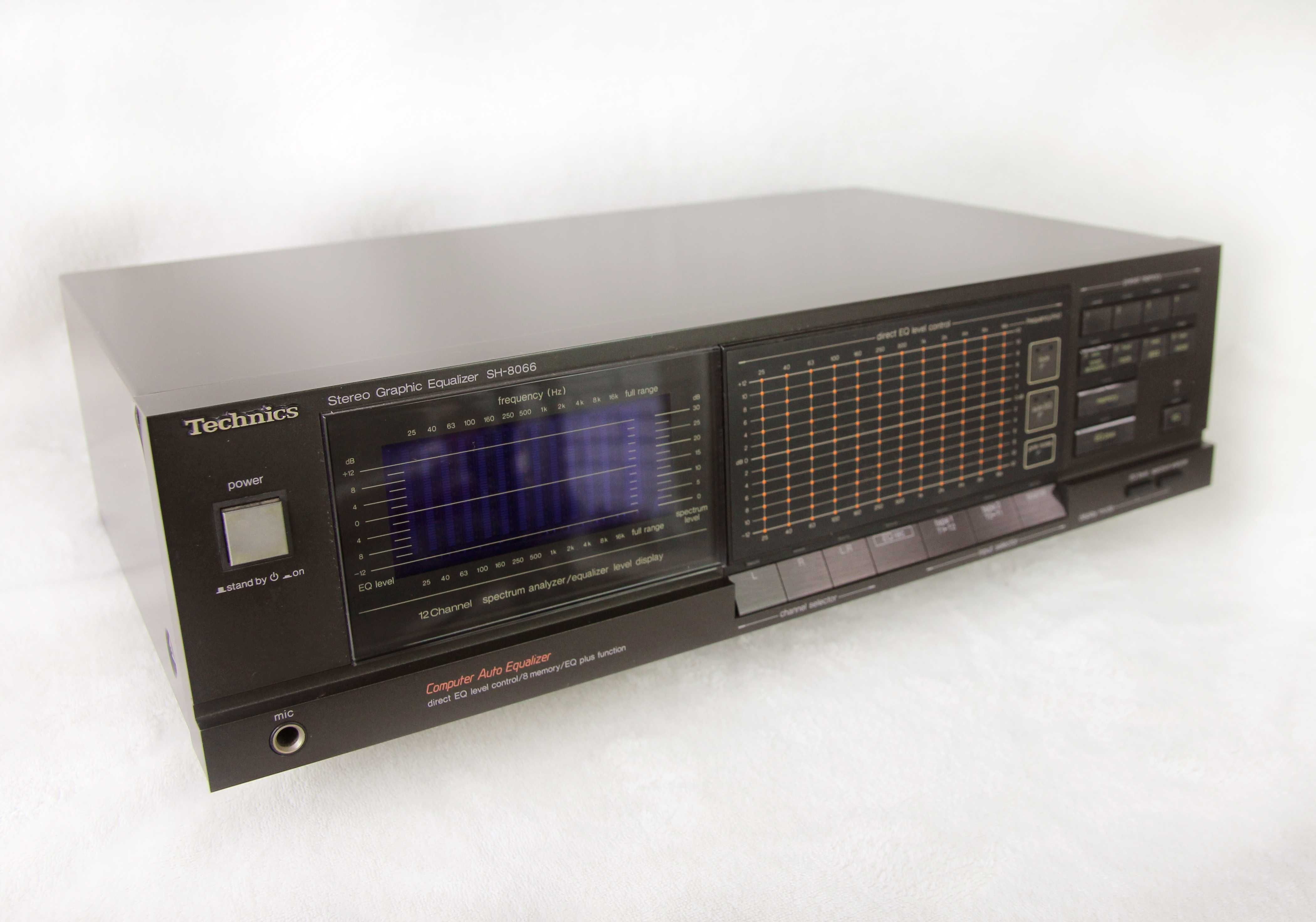 Technics SH-8066