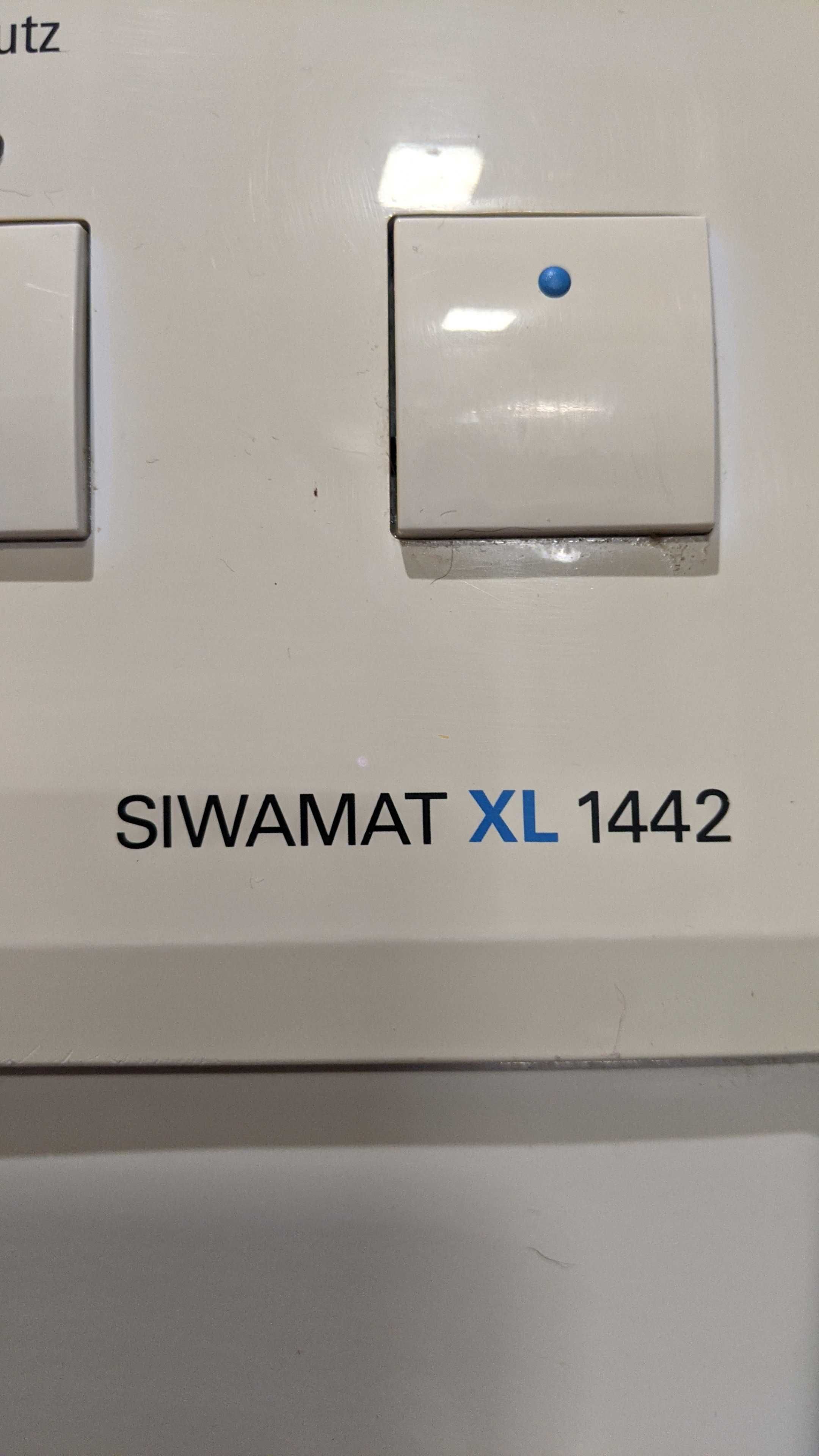 Пральна машина SIMENS SIWAMAT XL1442