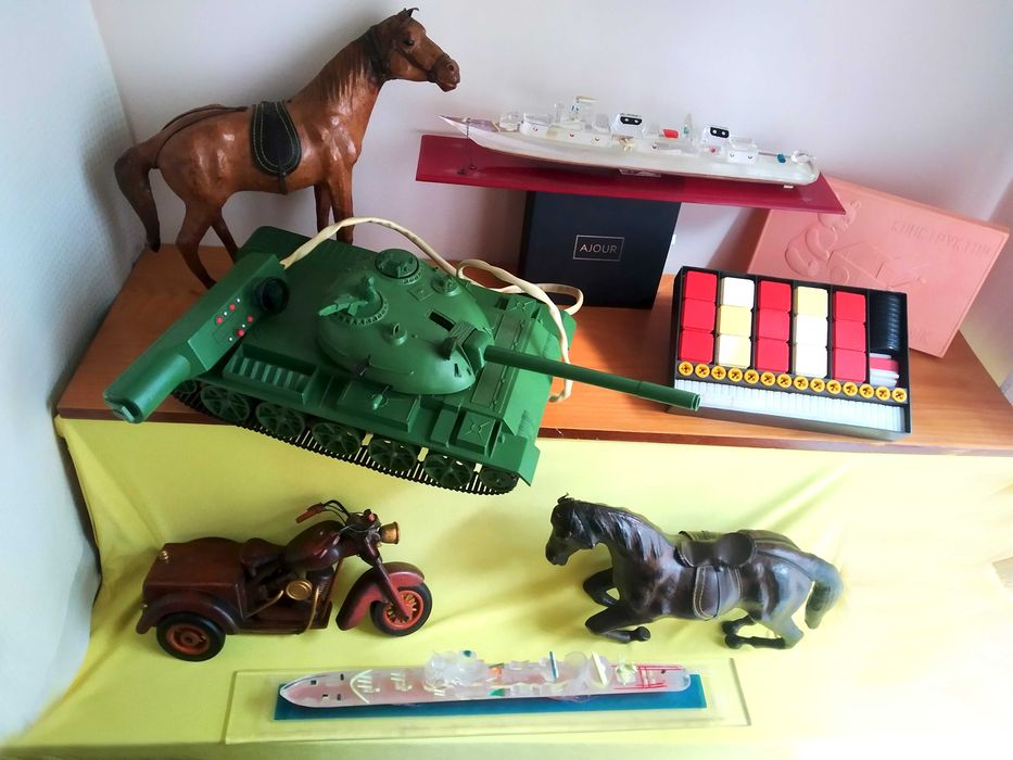 Іграшки для дітей