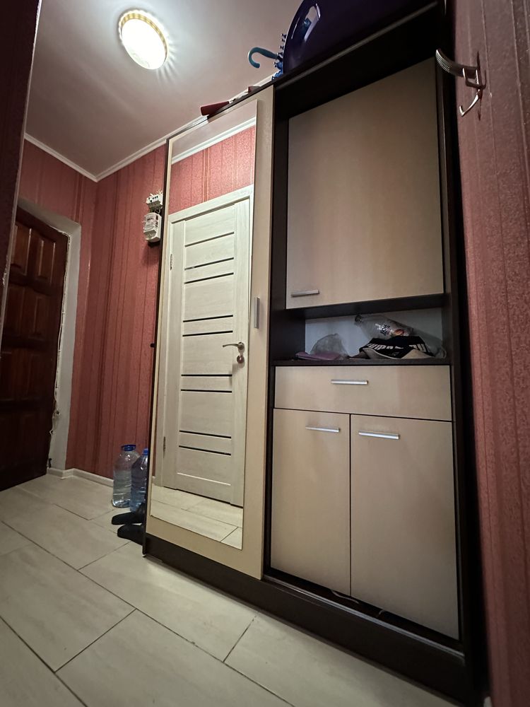 Продаж квартири 2 кім. вул. Соборна