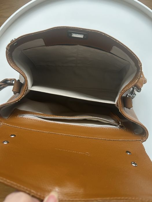 Сумка Kachorovska erna 30*20*10