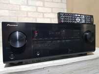 7.1АV Стерео ресивер/підсилювач  Pioneer VSX-827-K б/у з Німеччини