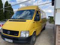 Грузоперевозки(город, межгород) VW Lt35