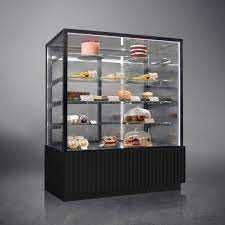 Виготовлення на замовлення вітрин для аптек