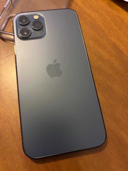 Iphone 12 pro como novo