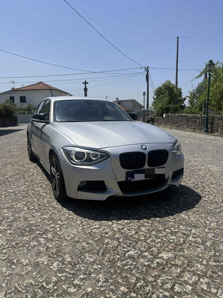 BMW Série 1 116D