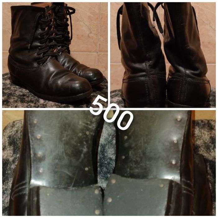 Берцы, ботинки, трекинговые кросовки