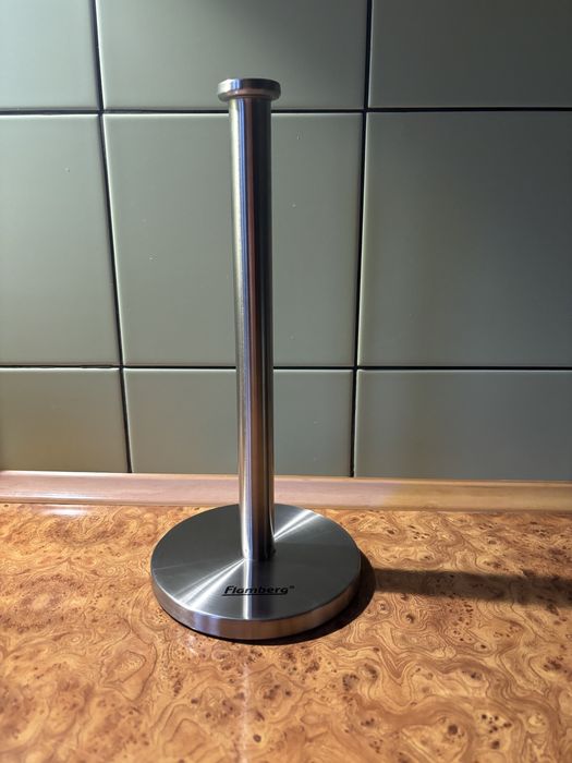 Держатель для полотенец Flamberg 15х32 см