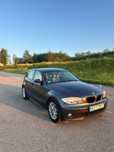 BMW Seria 1 116i benzyna