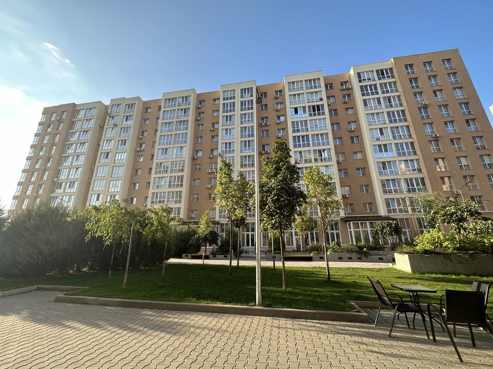 Продаж Фасадного приміщення  51м2!Розтермінування!Софіївська Сфера