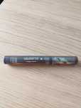 Eveline cosmetics tusz do rzęs brown variete