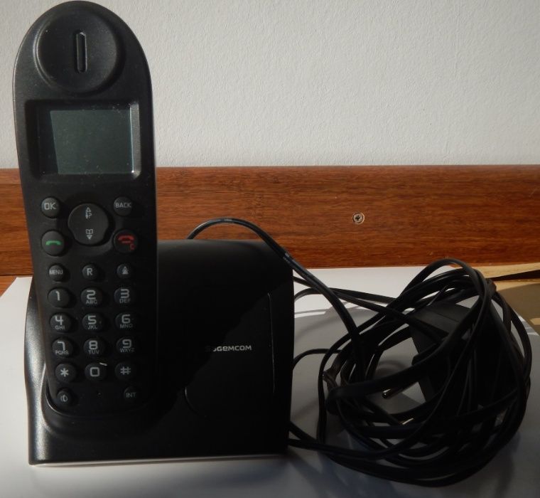 Telefon stacjonarny SAGEM
