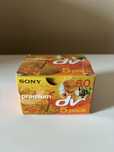 Sony mini DV