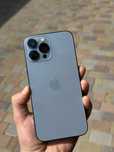 iPhone 13 Pro Max 128Gb Neverlock ІДЕАЛЬНИЙ стан