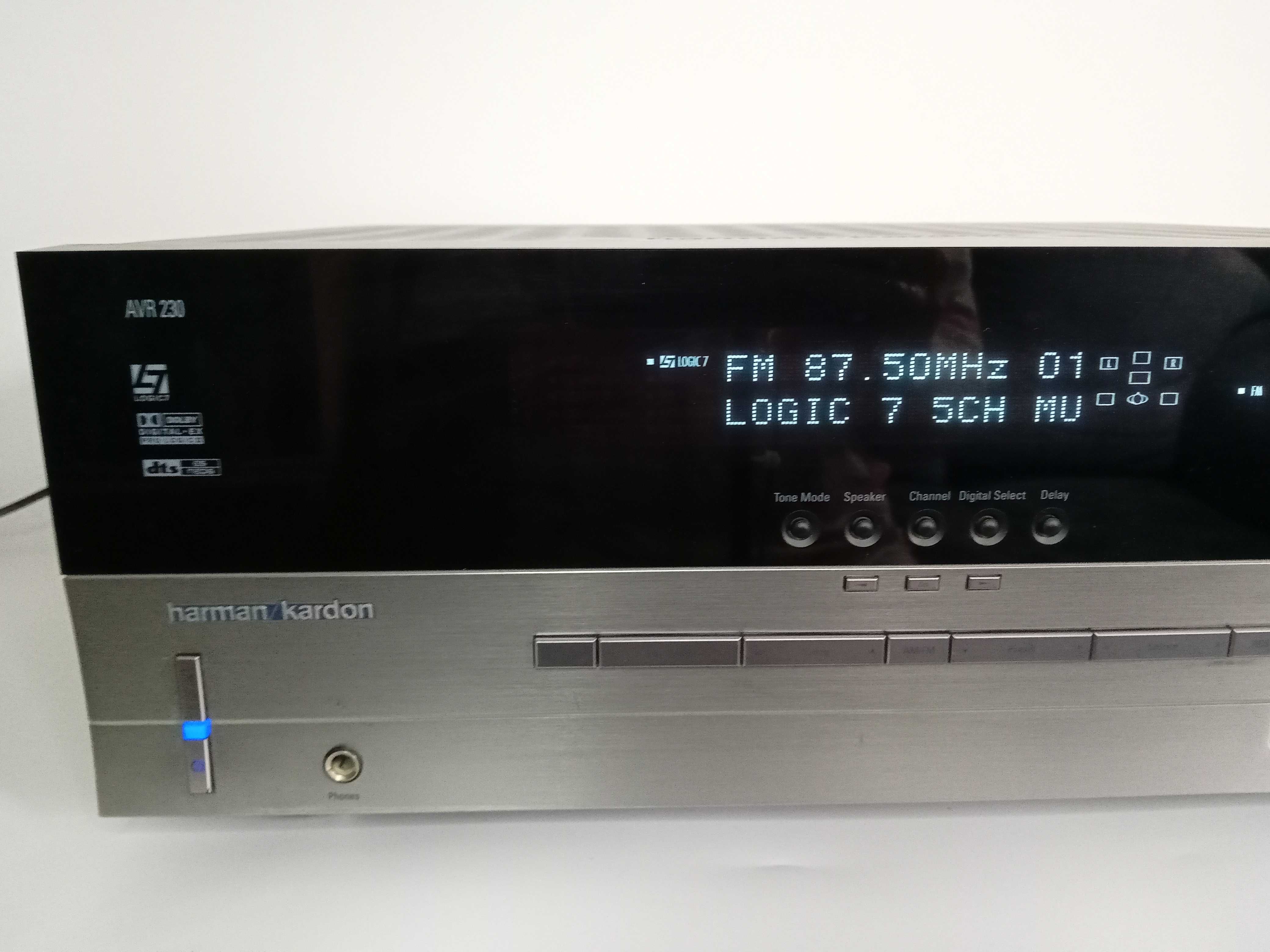 Harman/Kardon - AVR 230/230 amplituner