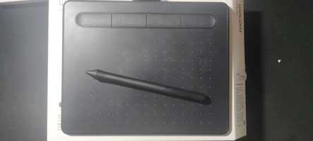 Tablet Graficzny/Piórkowy Wacom Intuos S czarny CTL-4100K-N