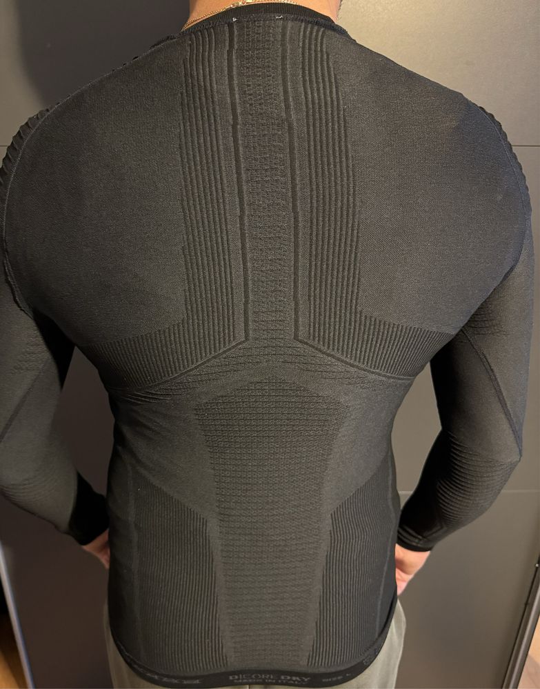 Bluza termoaktywna Dainese roz. L