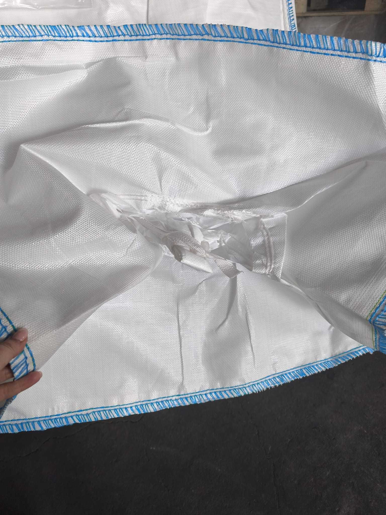 Big-Bag - sprzedaż detaliczna