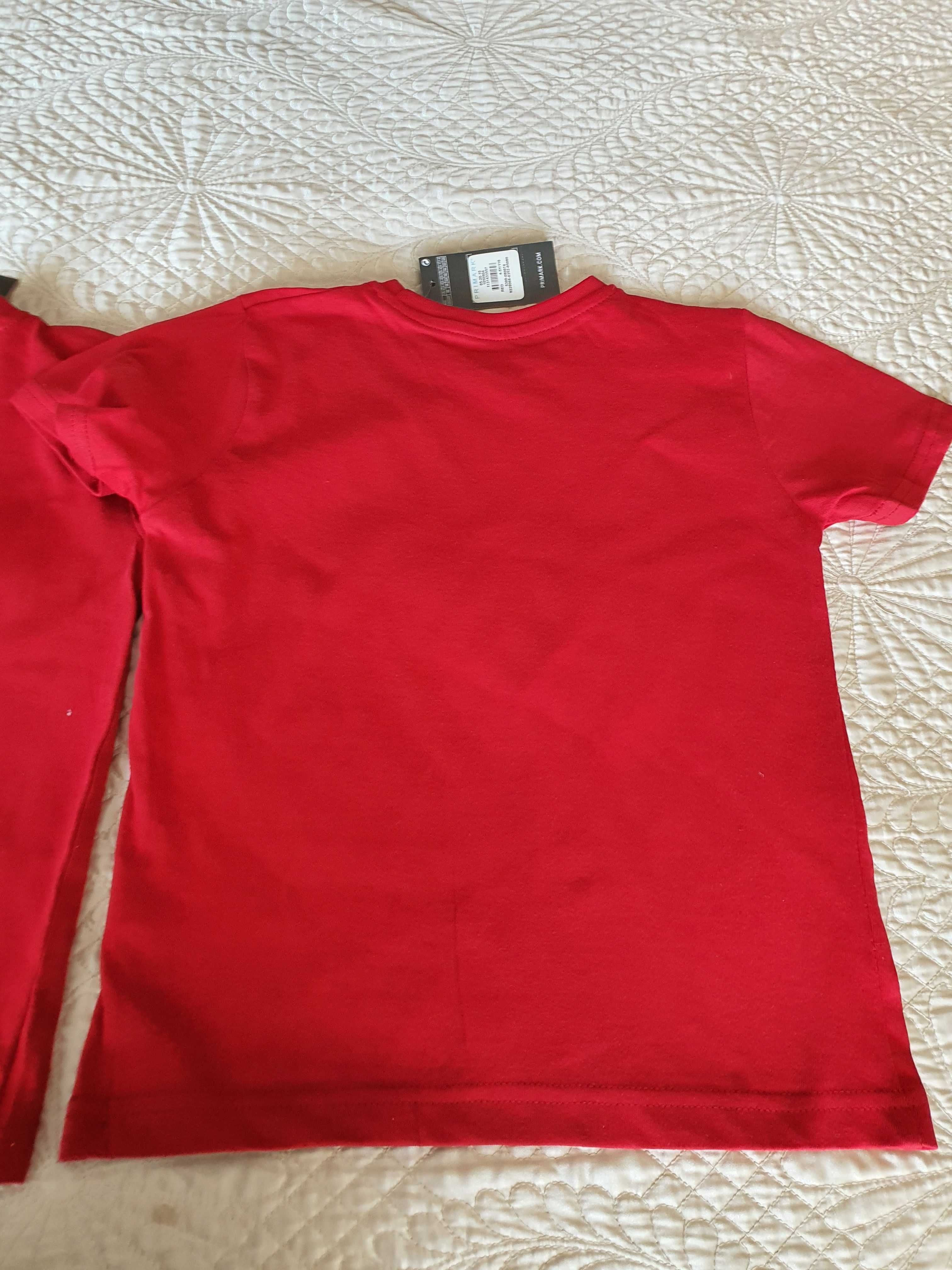 t-shirts de Portugal