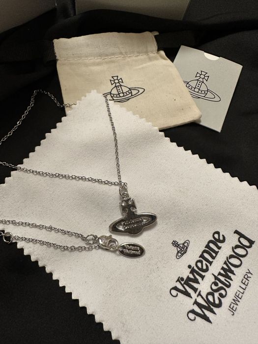 Підвіска vivenne westwood повний комплект