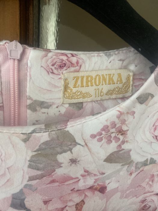 Платье, сукня 116 размер.