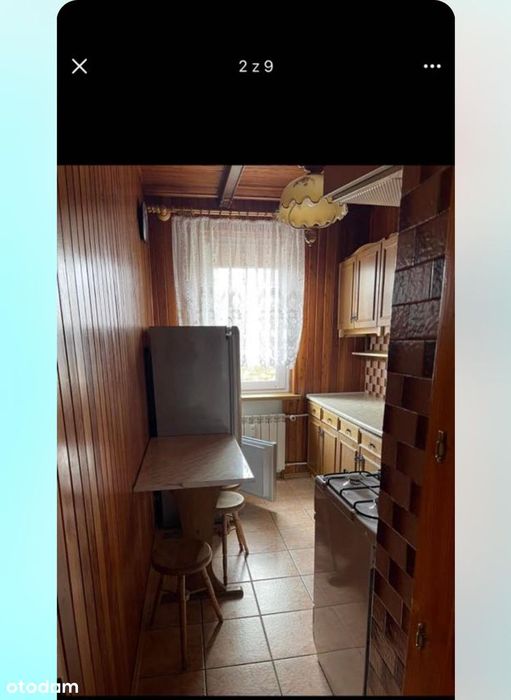 Dobra lokalizacja