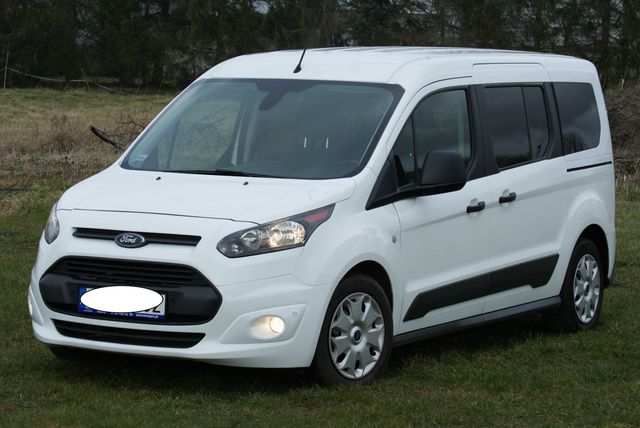 Ford Transit Connect , L 2, 5-osób