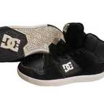 DC x new rock alt archive sk8 y2k opium sneakers shoes