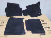 DYWANIKI WELRUOWE ORYGINALNE FORD KUGA MK3 LV4B-S13087