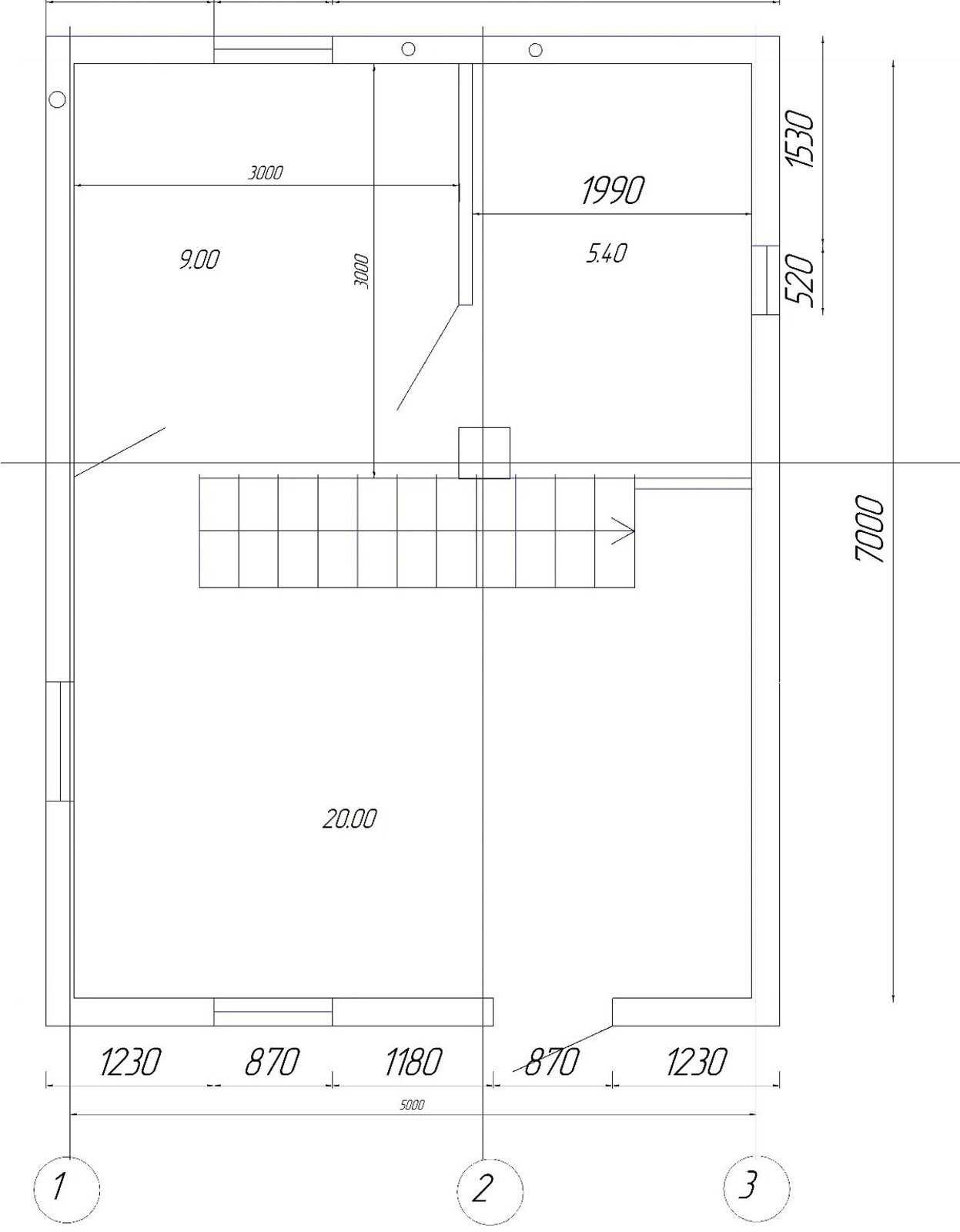 Продаж 2 поверхового будинку в Щітках
