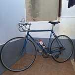 Vendo bicicleta ciclismo vintage Orbita
