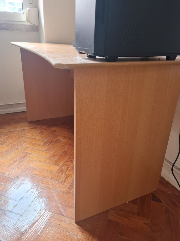 Mesa de trabalho
